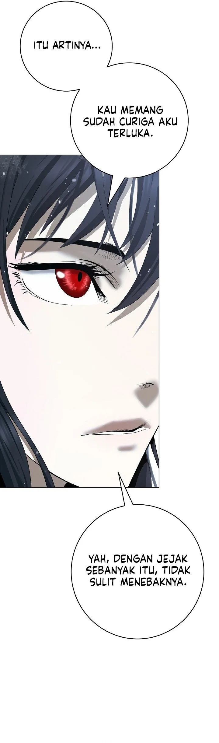 Cystic Story (Call The Spear) Chapter 257 Gambar 21