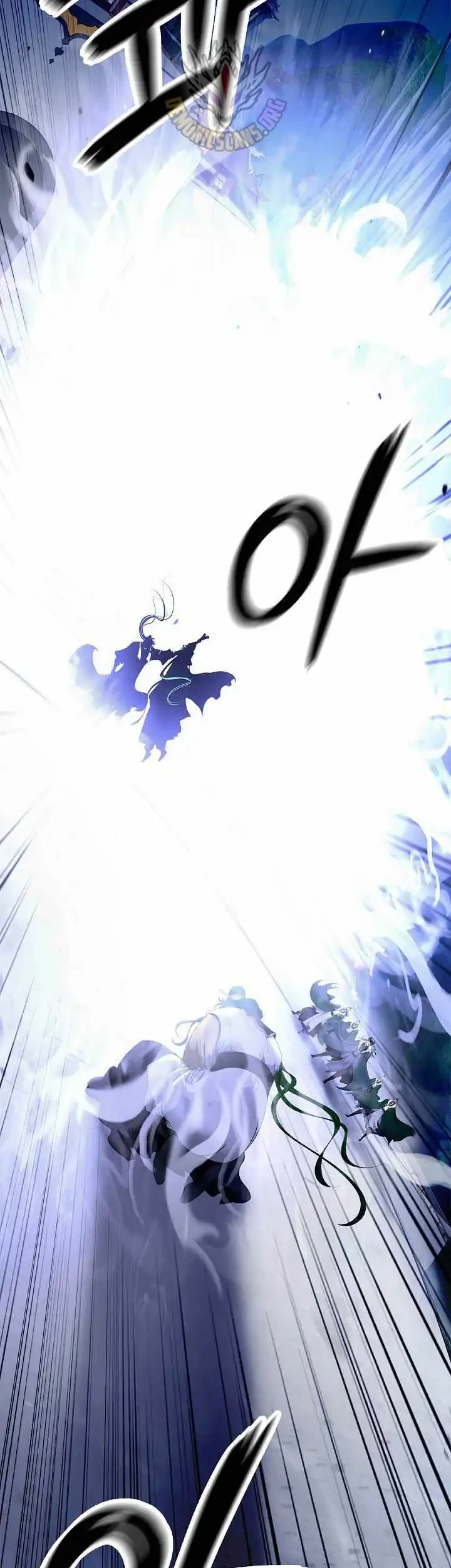 Cystic Story (Call The Spear) Chapter 258 Gambar 19