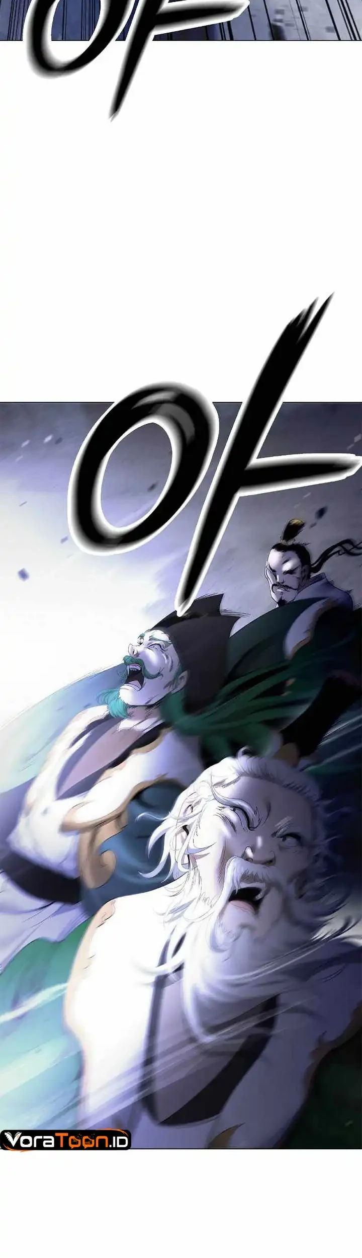 Cystic Story (Call The Spear) Chapter 258 Gambar 20