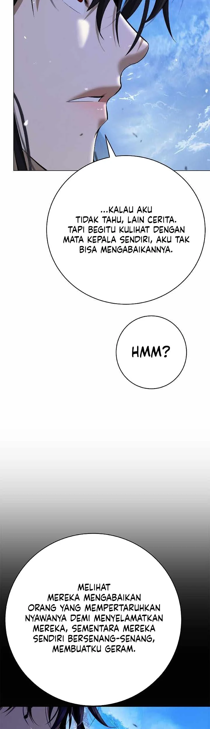 Cystic Story (Call The Spear) Chapter 259 Gambar 17