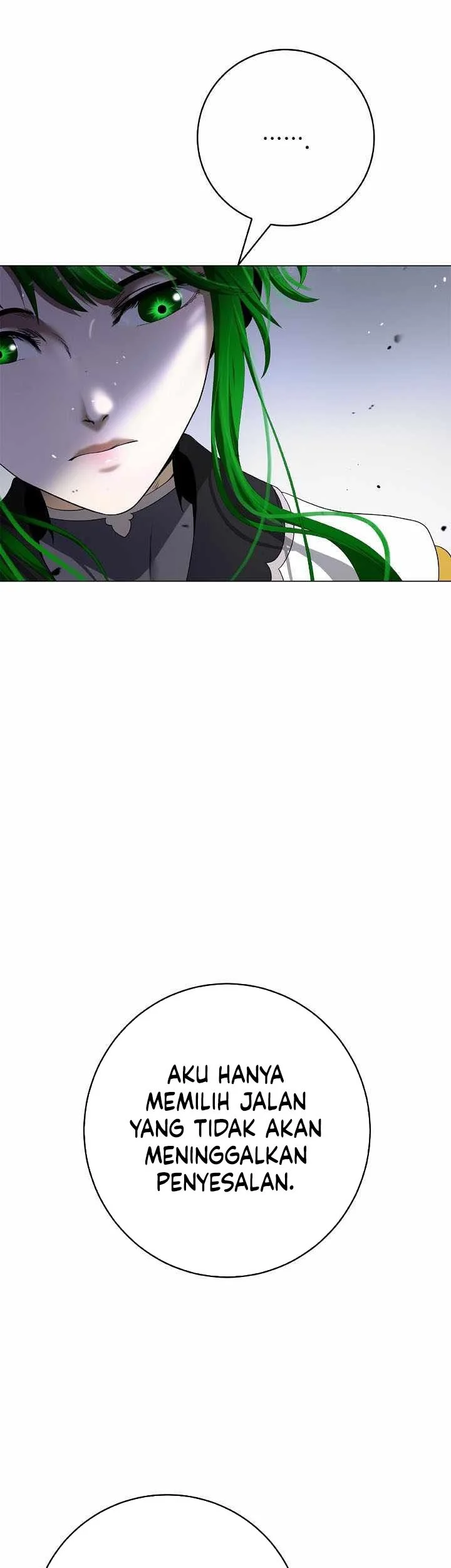 Cystic Story (Call The Spear) Chapter 259 Gambar 19