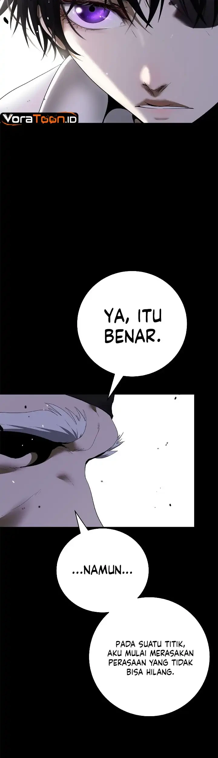 Cystic Story (Call The Spear) Chapter 260 Gambar 20