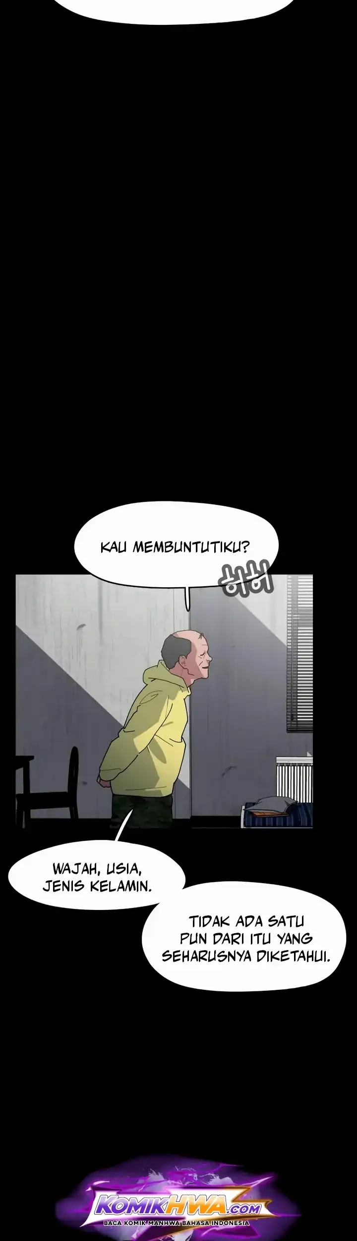 D Minus Chapter 10 Gambar 23