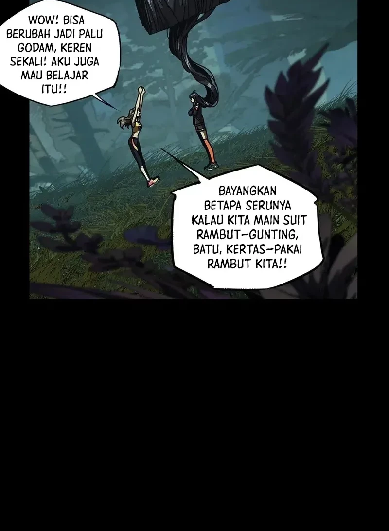 Da Xiang Wuxing Chapter 183 Gambar 7