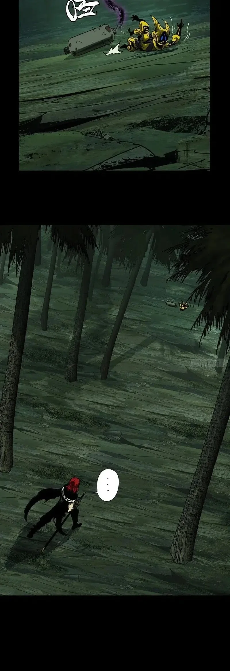 Da Xiang Wuxing Chapter 199 Gambar 10