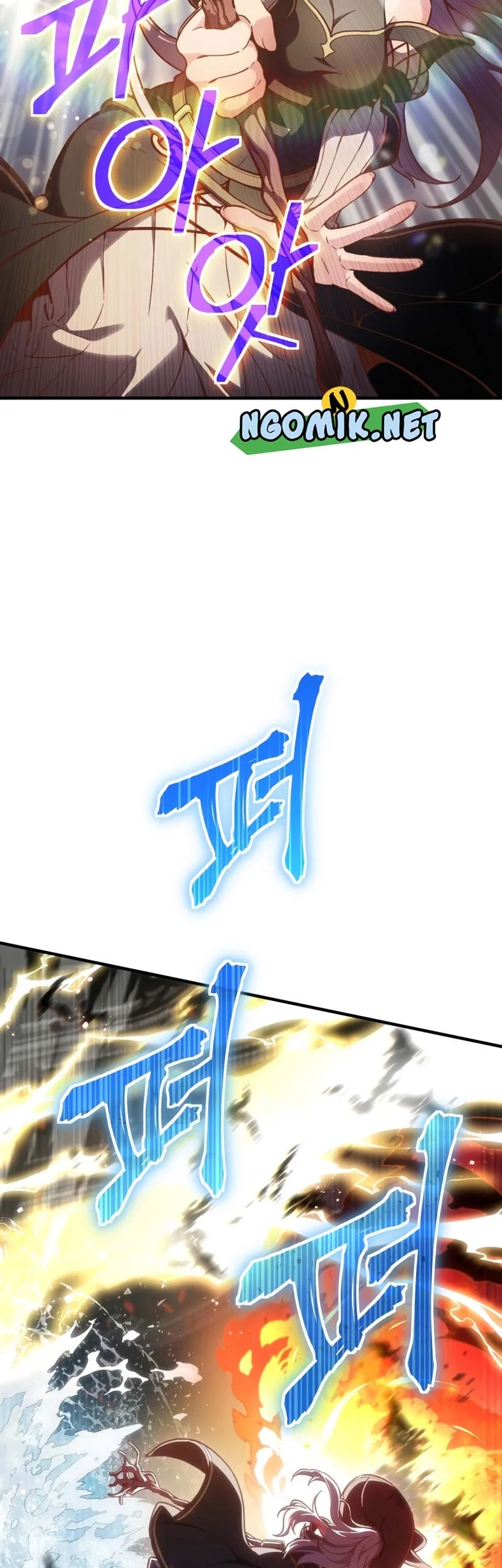 Damn Reincarnation Chapter 1 Gambar 22