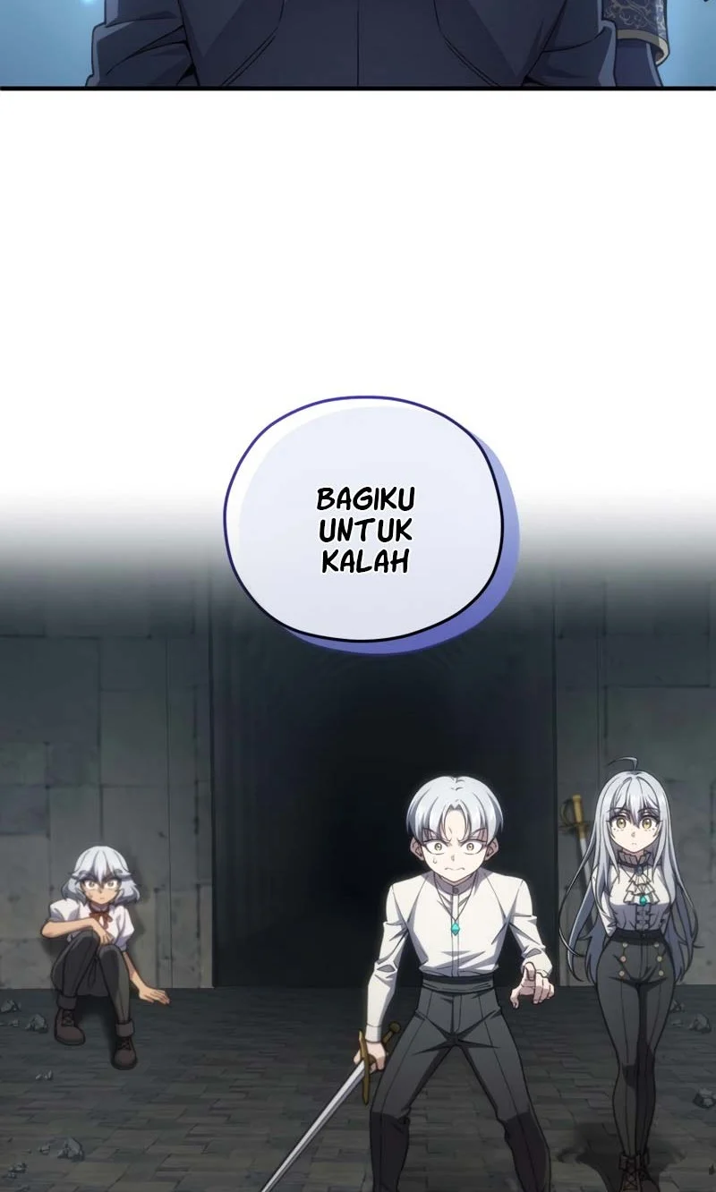 Damn Reincarnation Chapter 12 Gambar 21