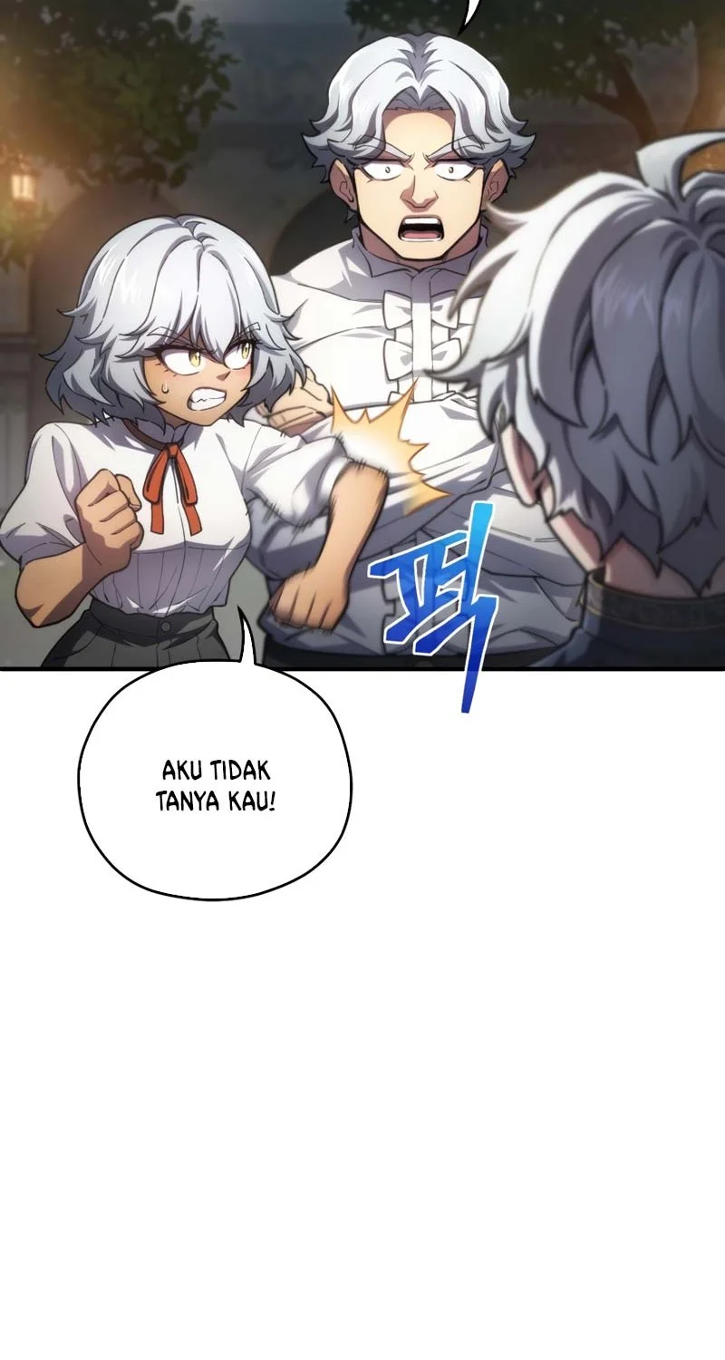 Damn Reincarnation Chapter 15 Gambar 19
