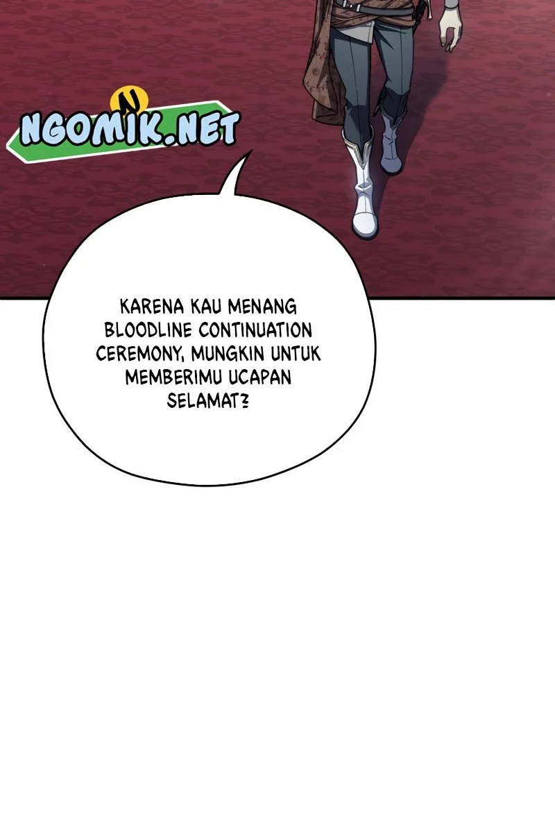 Damn Reincarnation Chapter 16 Gambar 19