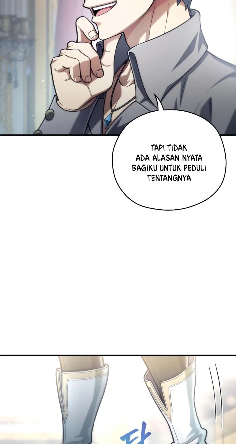 Damn Reincarnation Chapter 16 Gambar 21