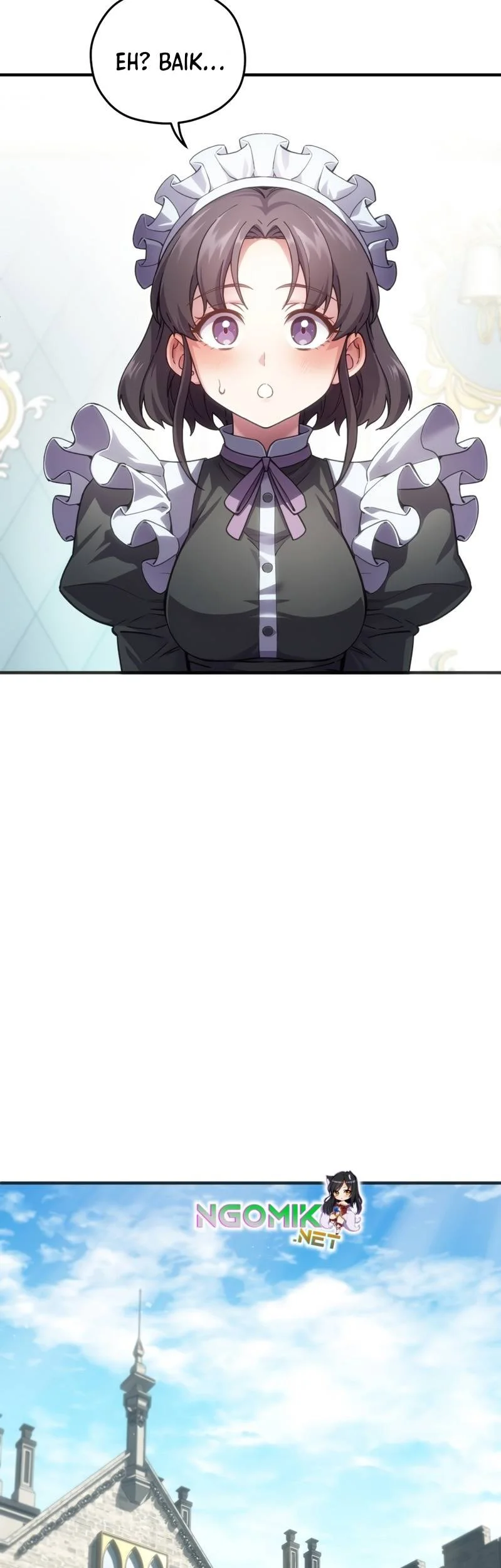 Damn Reincarnation Chapter 3 Gambar 18