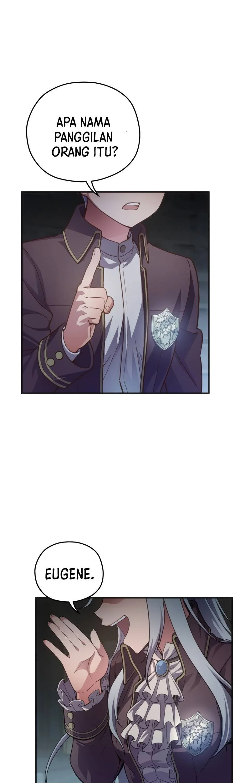 Damn Reincarnation Chapter 3 Gambar 20