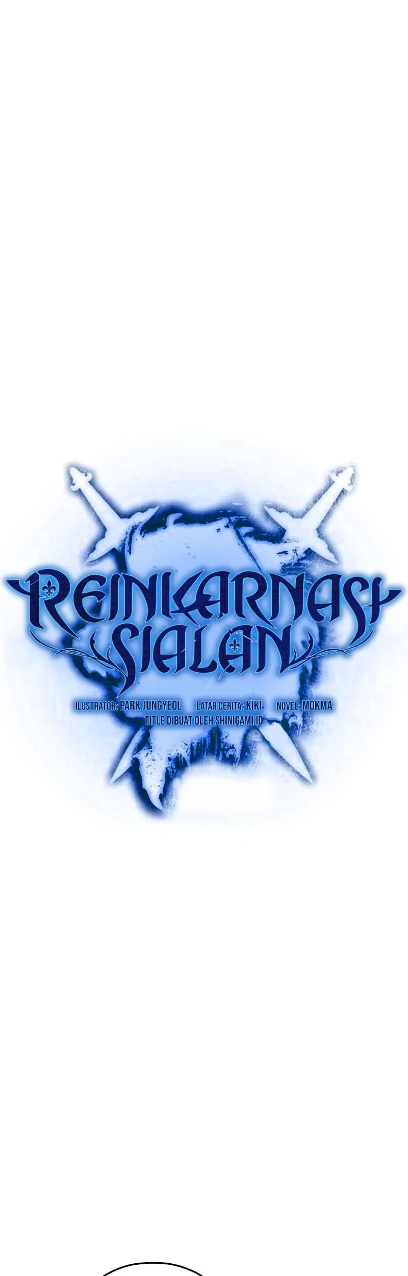 Damn Reincarnation Chapter 65 Gambar 16