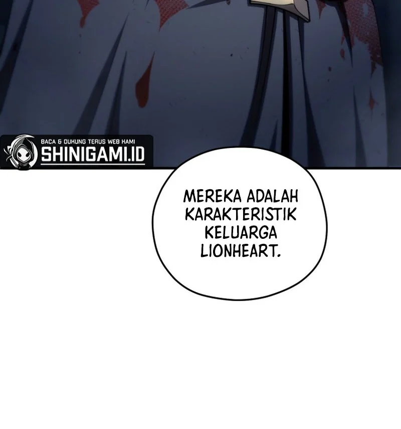 Damn Reincarnation Chapter 65 Gambar 18