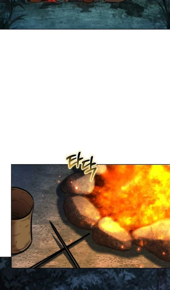 Dan, the Bat-Wielding Knight Chapter 32 Gambar 24