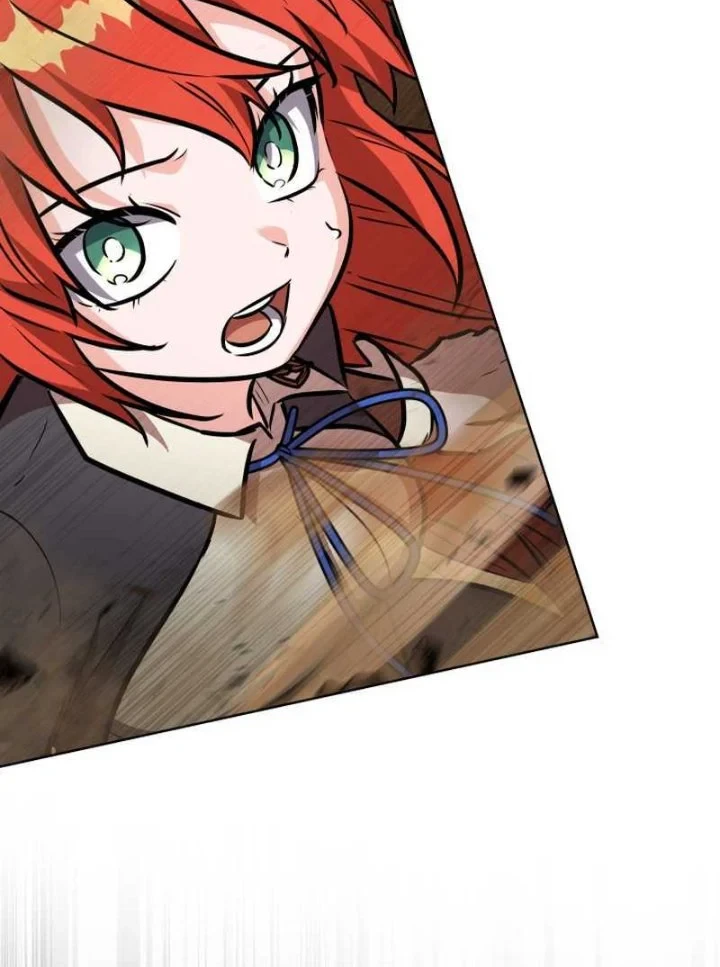 Dan, the Bat-Wielding Knight Chapter 35 Gambar 18