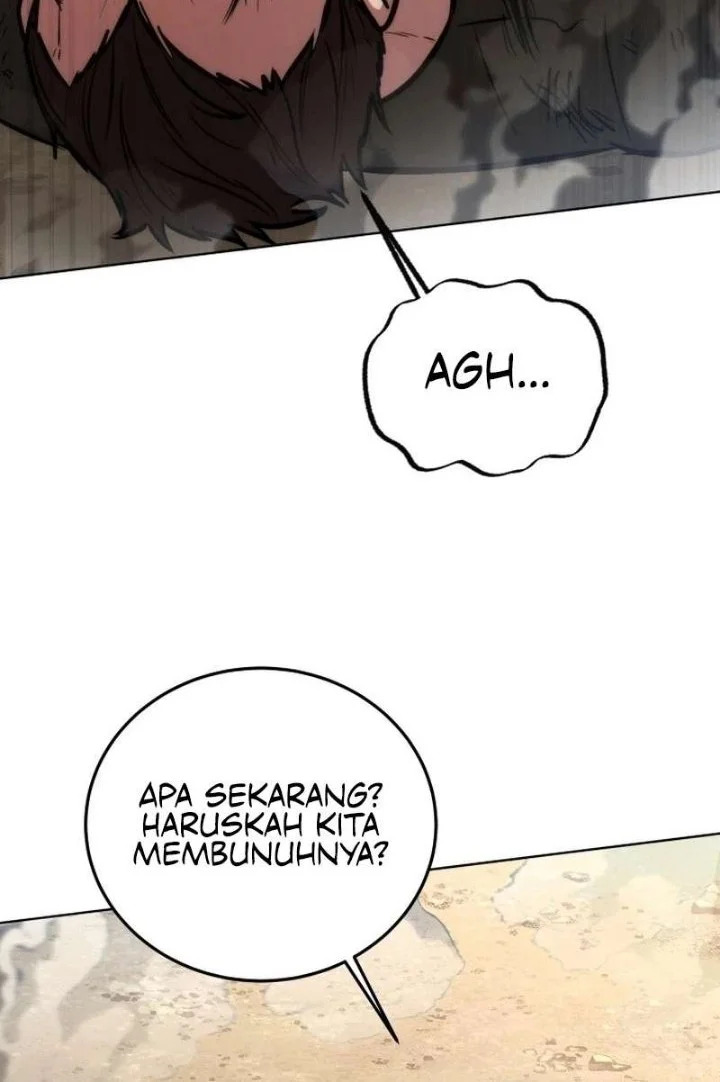 Dan, the Bat-Wielding Knight Chapter 45 Gambar 16