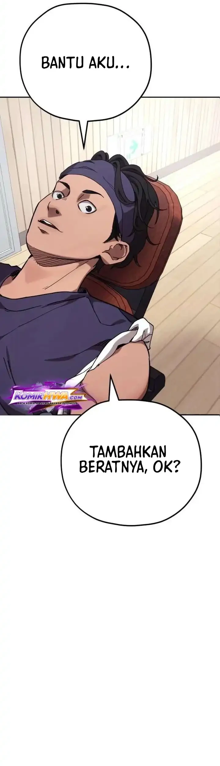 Dancer Chapter 10 Gambar 17