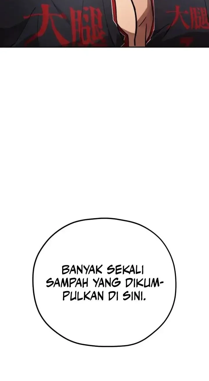 Dancer Chapter 11 Gambar 18