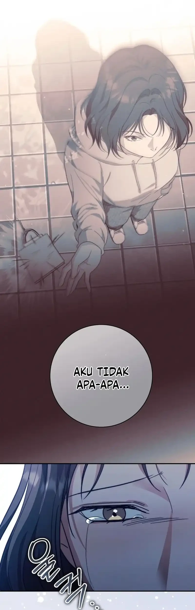 Dangerous Newlyweds Chapter 10 Gambar 17