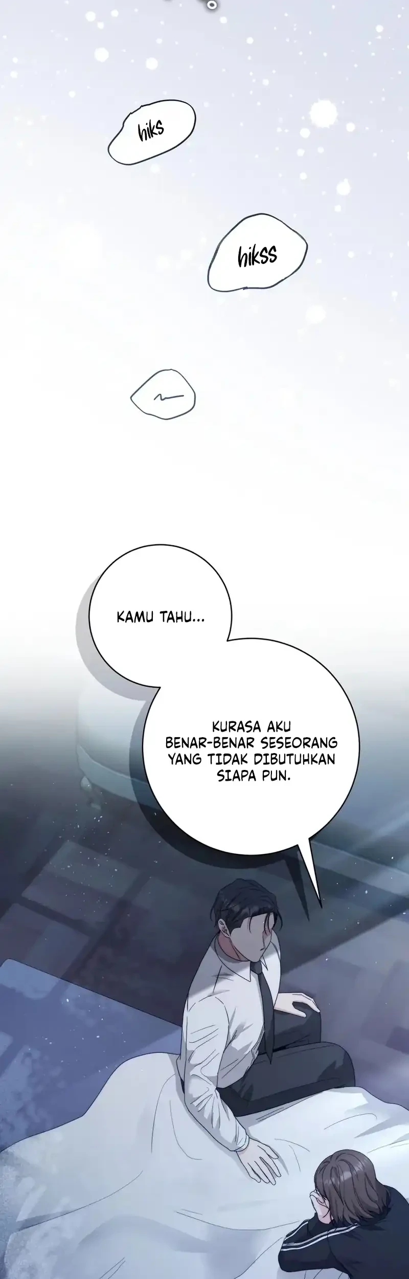 Dangerous Newlyweds Chapter 10 Gambar 18