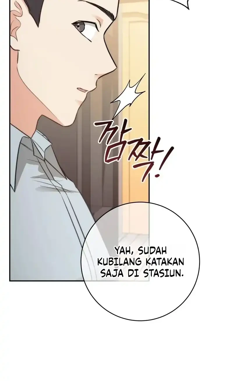 Dangerous Newlyweds Chapter 15 Gambar 16
