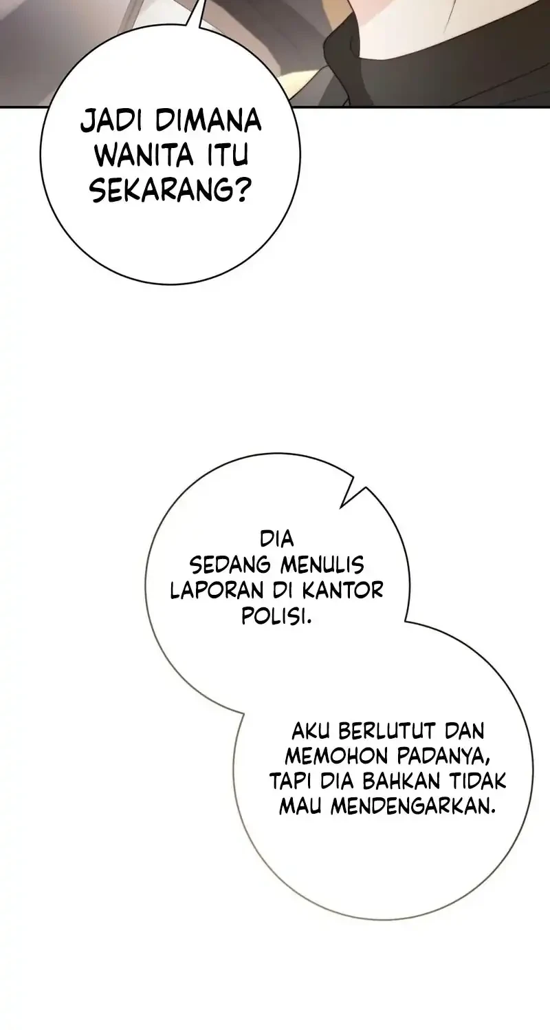 Dangerous Newlyweds Chapter 16 Gambar 15