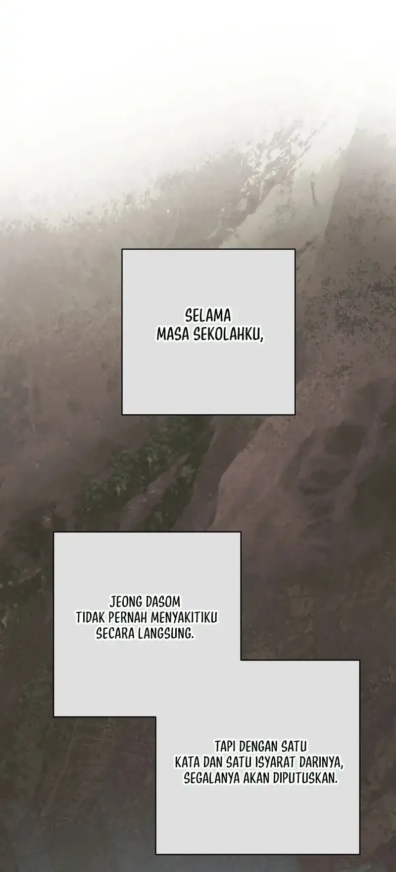 Dangerous Newlyweds Chapter 17 Gambar 18