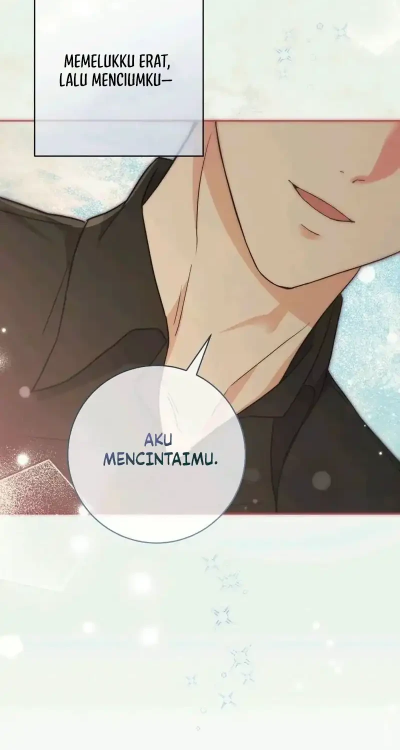 Dangerous Newlyweds Chapter 18 Gambar 16