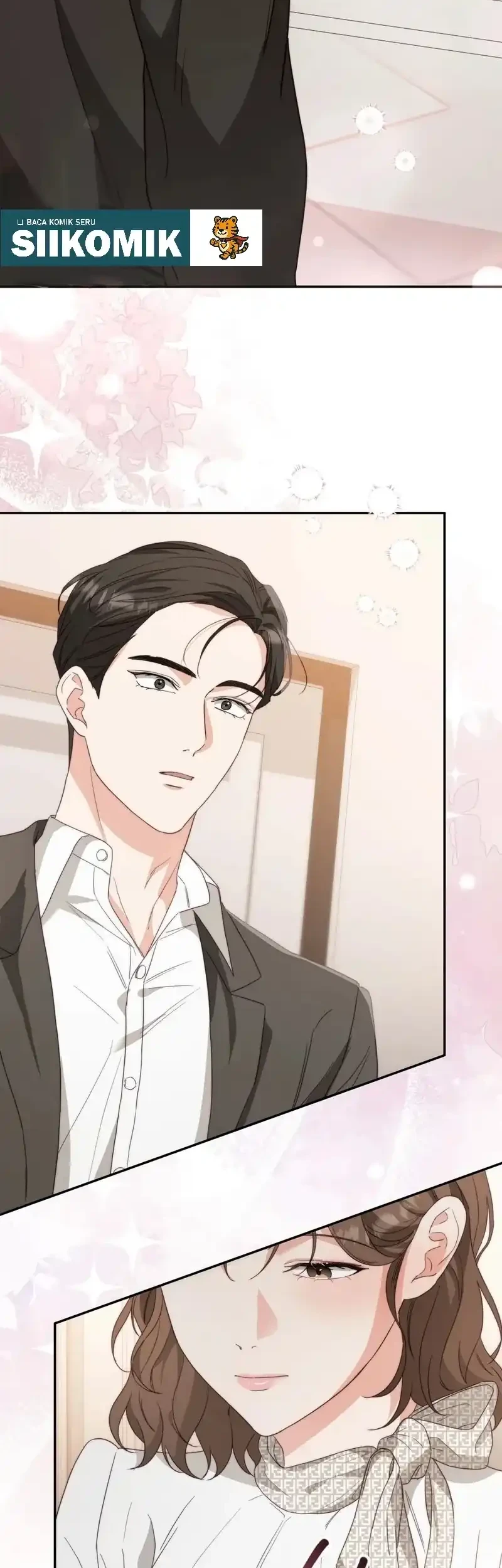 Dangerous Newlyweds Chapter 19 Gambar 18