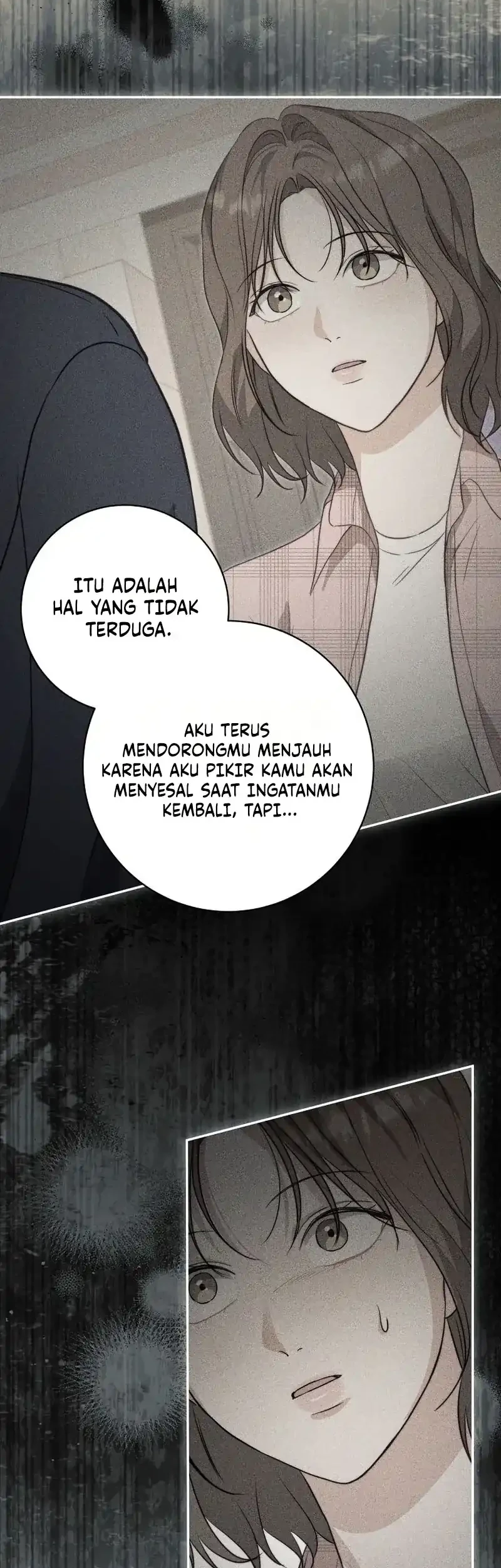 Dangerous Newlyweds Chapter 23 Gambar 18