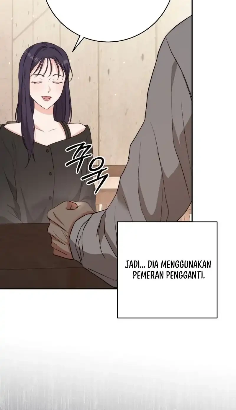 Dangerous Newlyweds Chapter 24 Gambar 16
