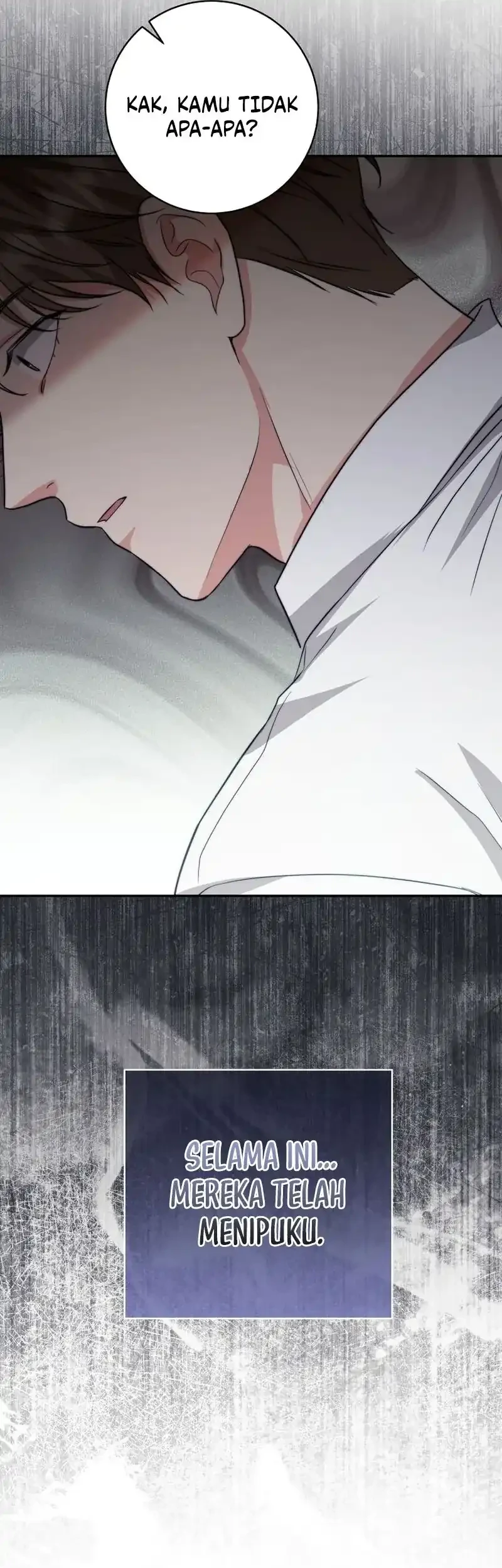 Dangerous Newlyweds Chapter 24 Gambar 17