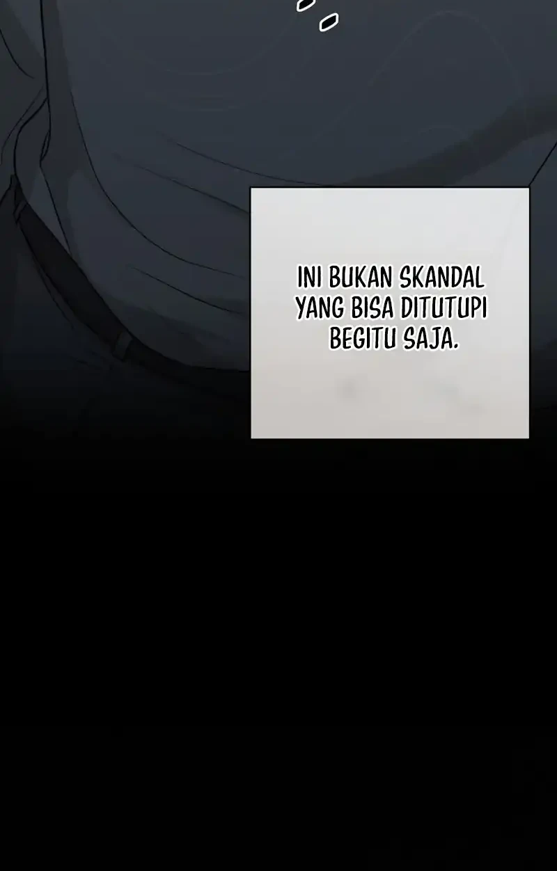 Dangerous Newlyweds Chapter 25 Gambar 19