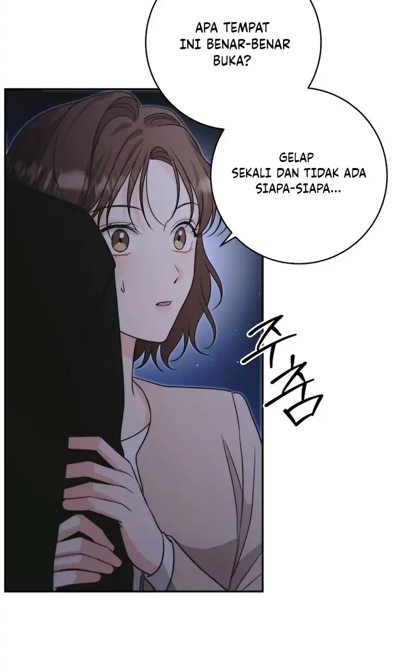 Dangerous Newlyweds Chapter 27 Gambar 16