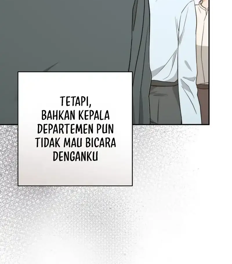 Dangerous Newlyweds Chapter 33 Gambar 16