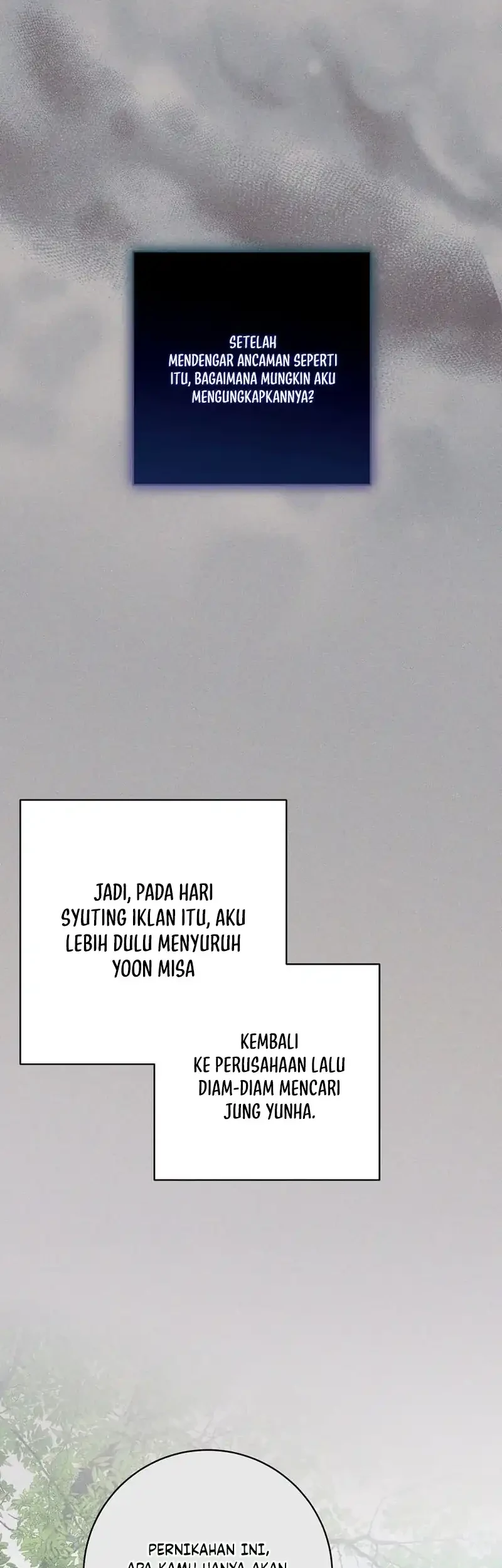 Dangerous Newlyweds Chapter 35 Gambar 17