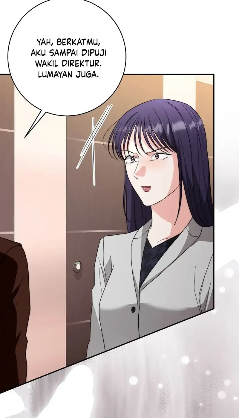 Dangerous Newlyweds Chapter 44 Gambar 18