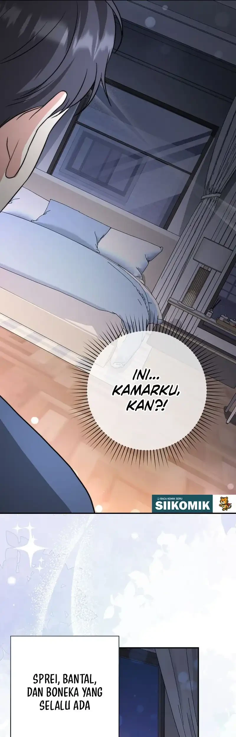 Dangerous Newlyweds Chapter 46 Gambar 20