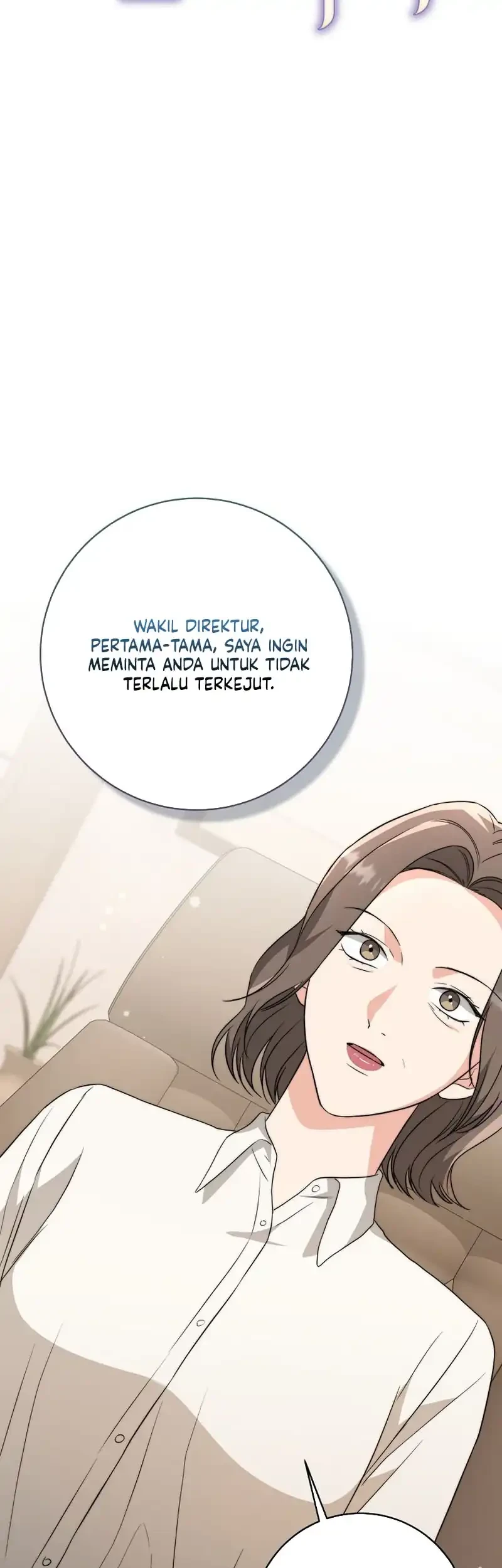 Dangerous Newlyweds Chapter 47 Gambar 19