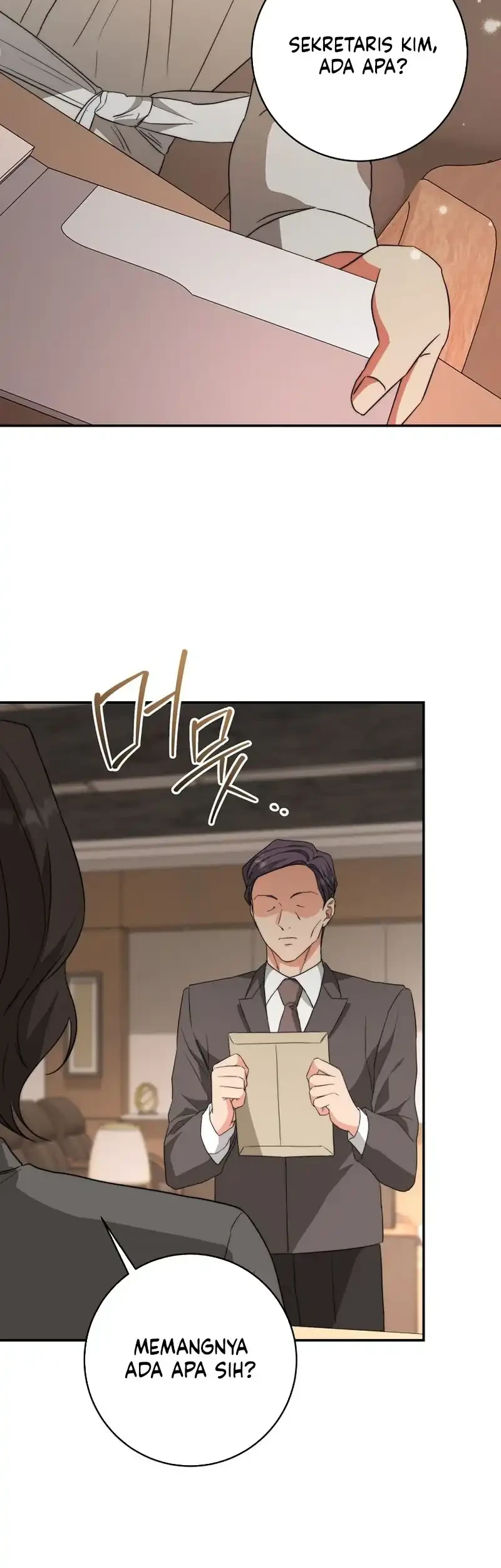 Dangerous Newlyweds Chapter 47 Gambar 20