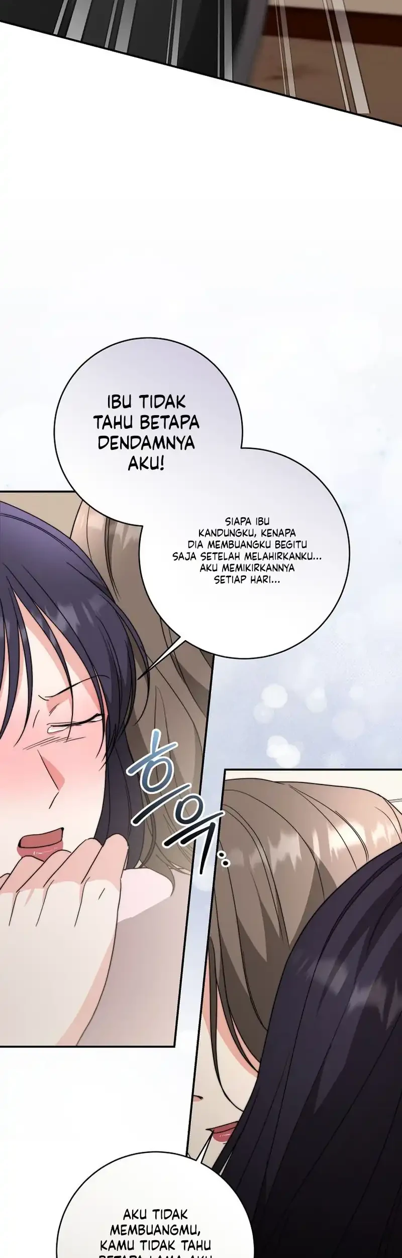 Dangerous Newlyweds Chapter 48 Gambar 17