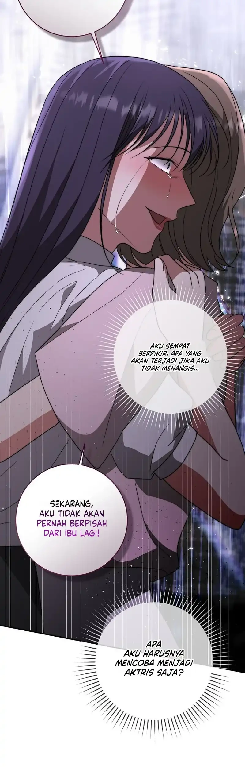 Dangerous Newlyweds Chapter 48 Gambar 19