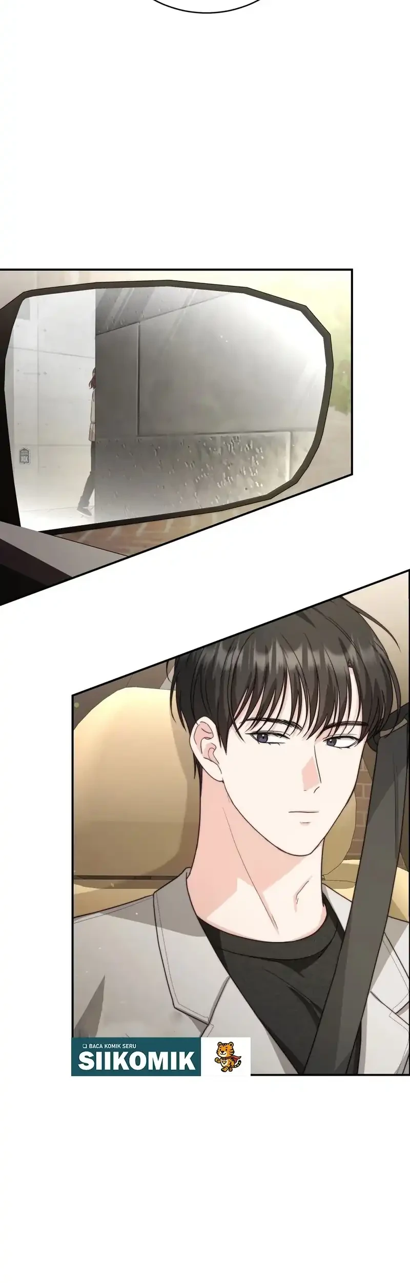 Dangerous Newlyweds Chapter 6 Gambar 14