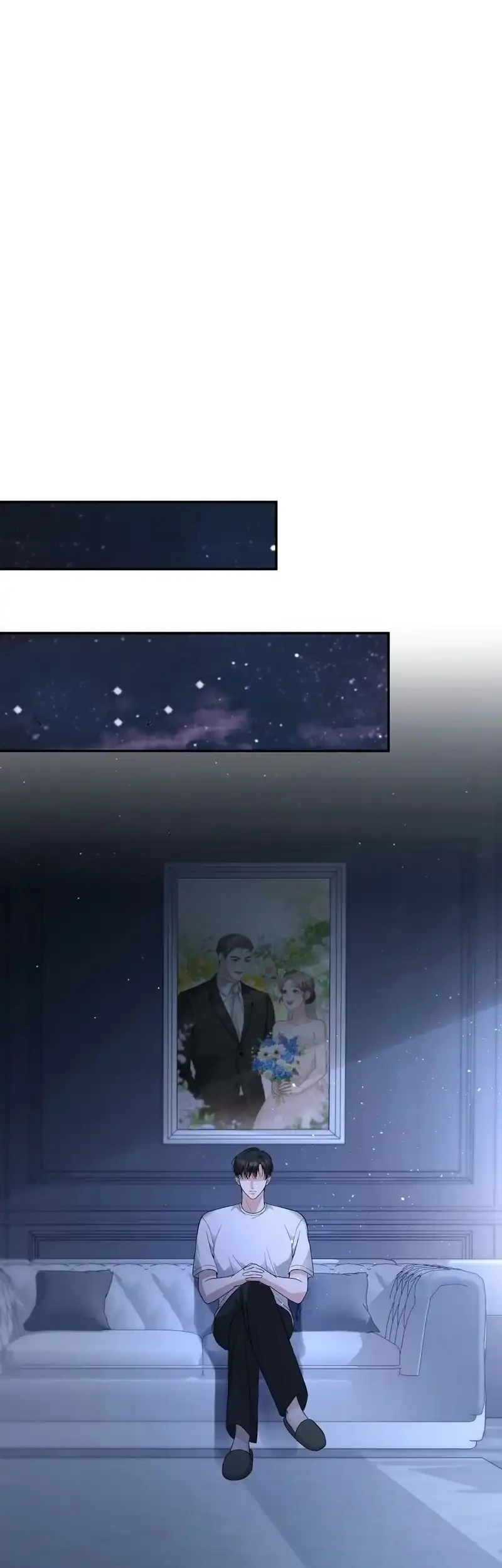 Dangerous Newlyweds Chapter 7 Gambar 16