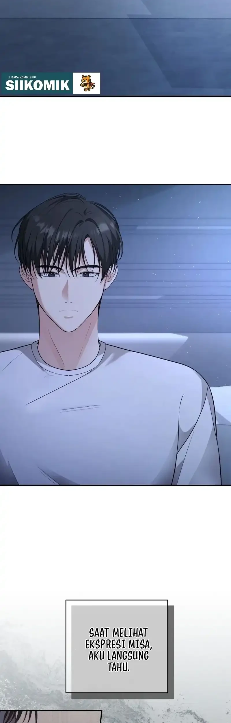 Dangerous Newlyweds Chapter 7 Gambar 17
