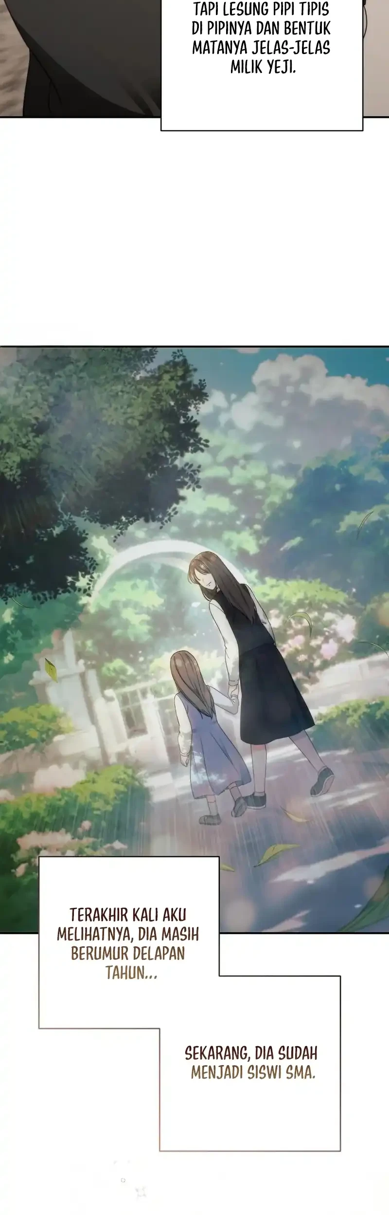 Dangerous Newlyweds Chapter 9 Gambar 15