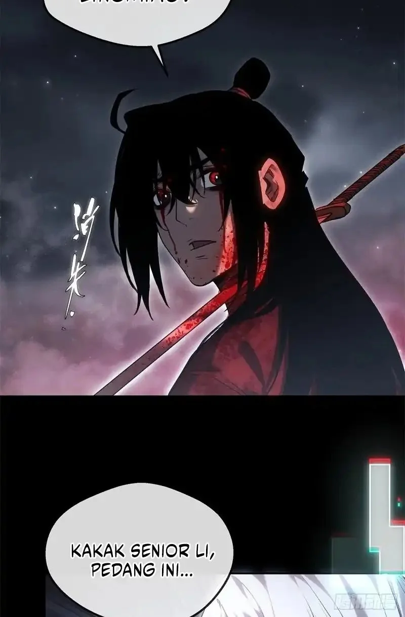 Dao of the Bizarre Immortal Chapter 67 Gambar 6