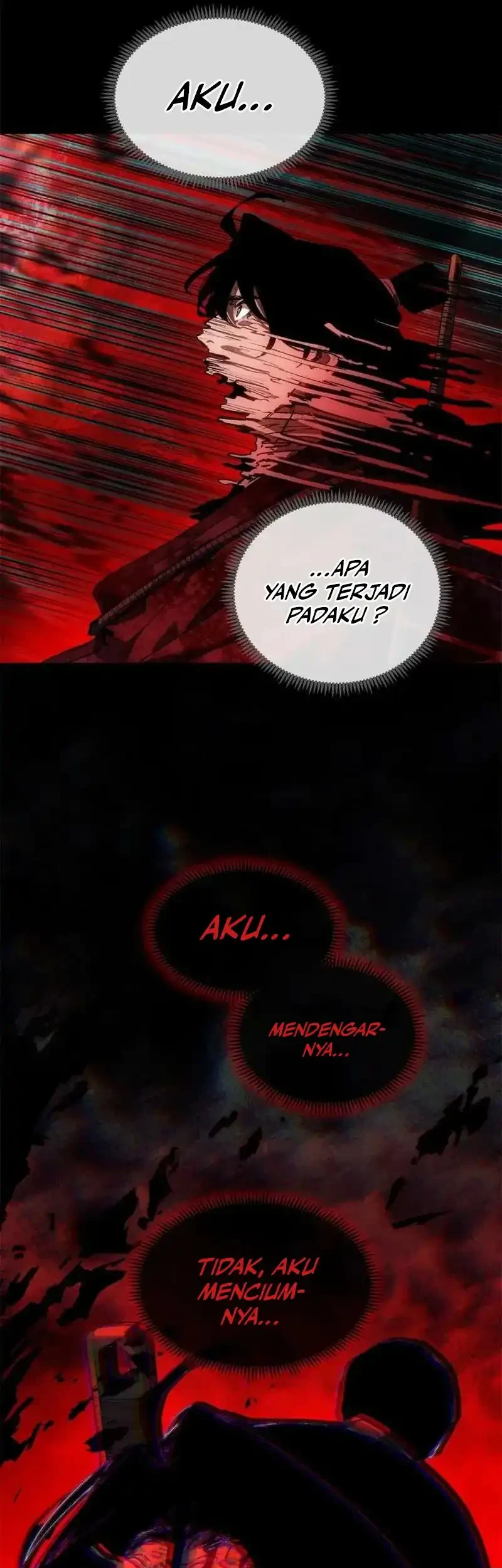 Dao of the Bizarre Immortal Chapter 69 Gambar 7