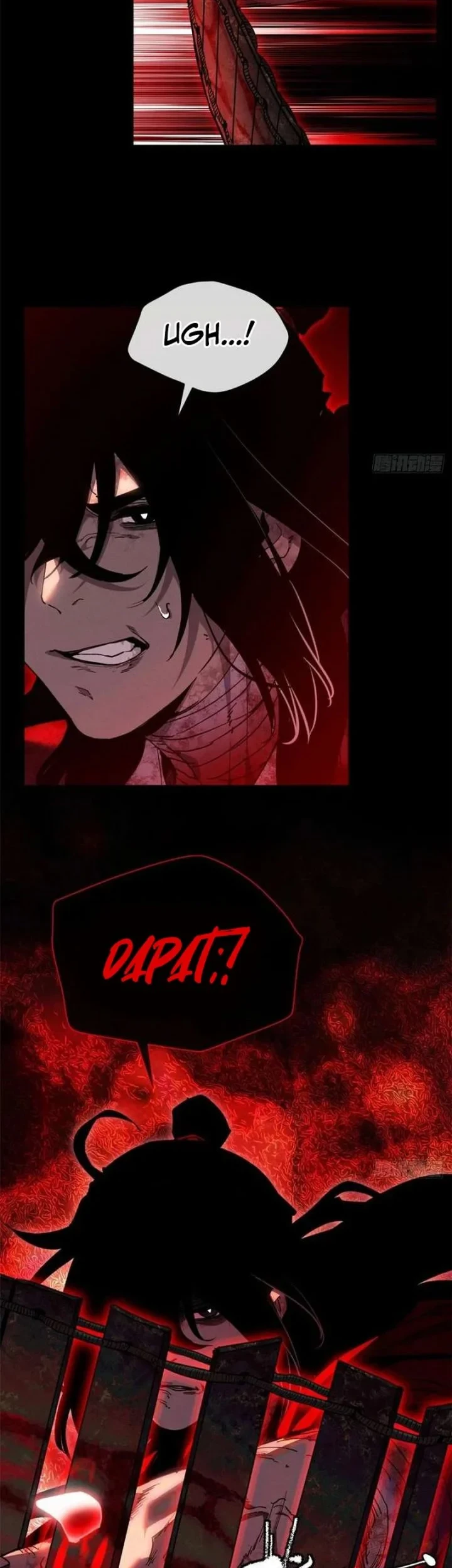 Dao of the Bizarre Immortal Chapter 82 Gambar 9